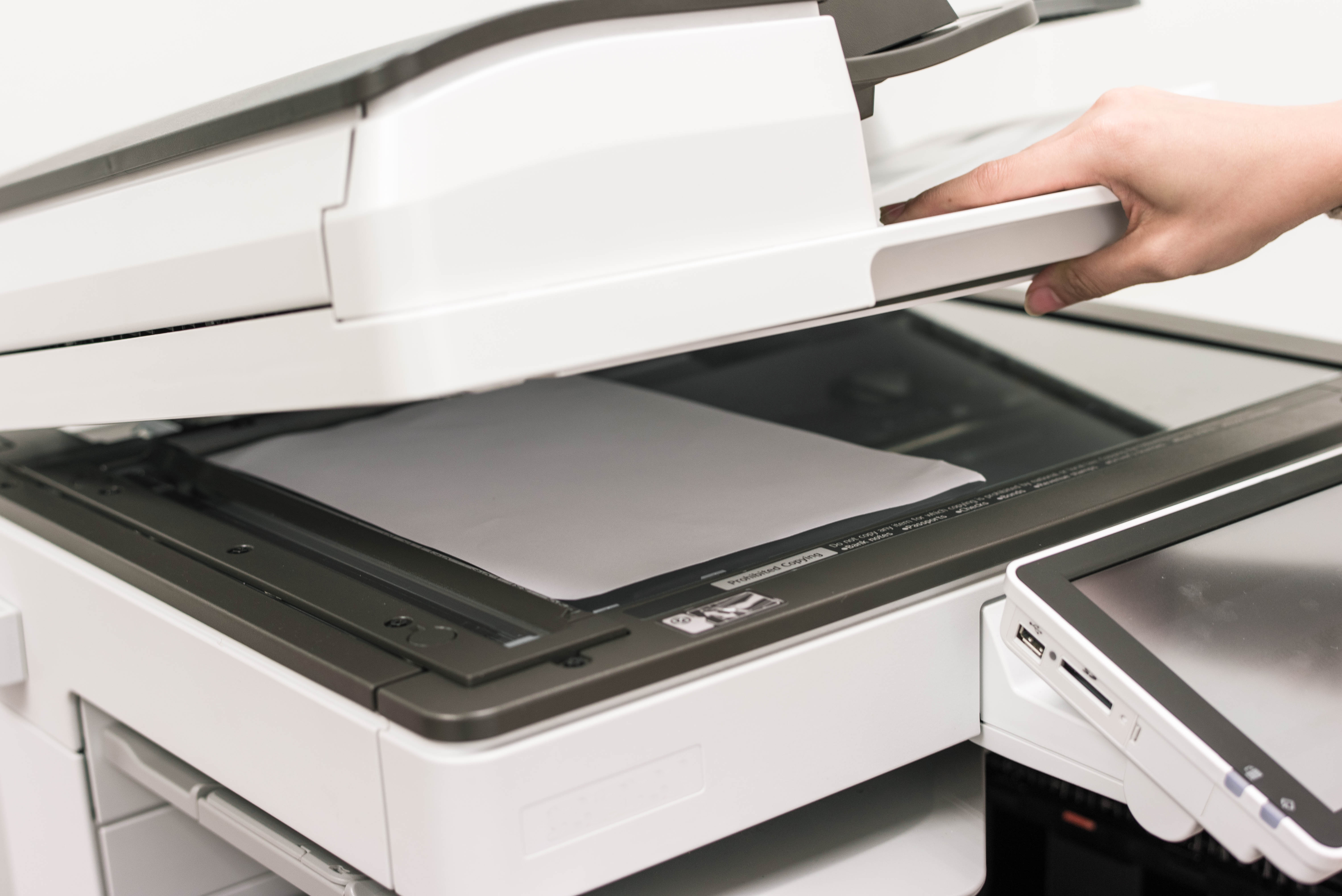 Commercial Printer | Charleston County, SC – Broad Street Printing
